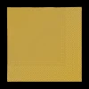 S/20 Serviet UNIQ Goud