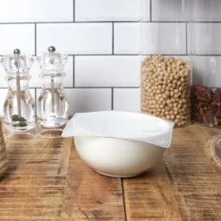 S/3 Vershouddeksel VK Sil. Trnsp.