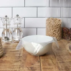 S/3 Vershouddeksel VK Sil. Trnsp.