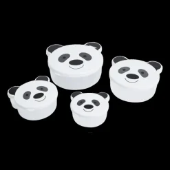 S/4 Voorraaddozen ANIMALY