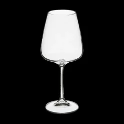 S/6 Wijnglas SELENGA 45cl