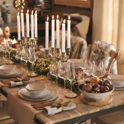 S/6 Wijnglas SELENGA 36cl