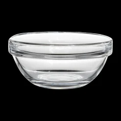 Saladier EMPILABLE Ø9 Glas