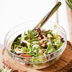 Saladier EMPILABLE Ø26 Glas