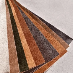 Salonset ARLON BLJ-22 Dove Grey: 2-zit vast + 3-zit met 2 relaxen