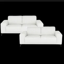 Salonset NELSON R+Z-6066: 2-zit + 3-zit