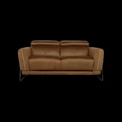 Salonset STANFORD AMO-14 Brandy: 2-zit + 2,5-zit