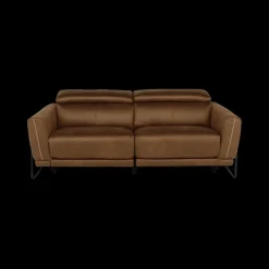 Salonset STANFORD AMO-14 Brandy: 2-zit + 2,5-zit