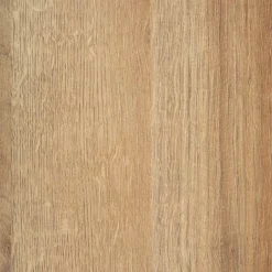 Salontafel Ø60 COLVAS Hout Naturel