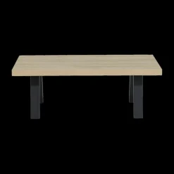 Salontafel ABBEY French Oak 130x68