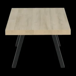 Salontafel ABBEY French Oak 130x68