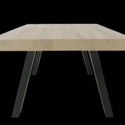 Salontafel ABBEY French Oak 130x68