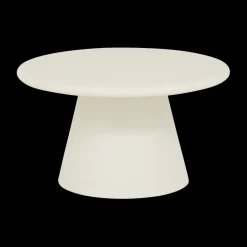 Salontafel AESON Ø80-H45 Microcement