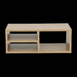 Salontafel ANTONIO French Oak 120x60