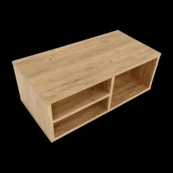 Salontafel ANTONIO French Oak 120x60