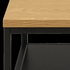 Salontafel ARIZO Wild Oak