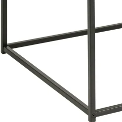 Salontafel BOKSKAP Wild Oak