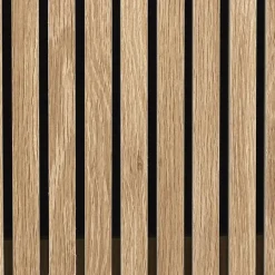 Salontafel CALUNA Naturel 100x50