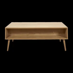 Salontafel CANNA Naturel B110