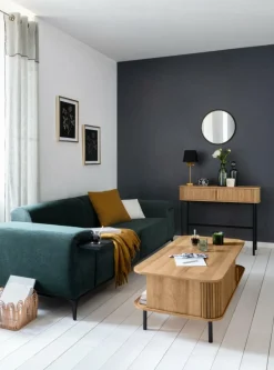 Salontafel COLVAS Naturel B120