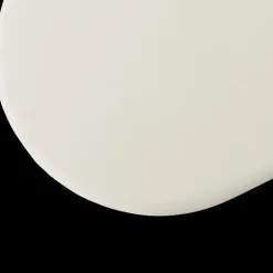 Salontafel DELOS Organisch 130x80 Microcement