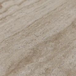 Salontafel ECHO Rond Ø50 Travertin