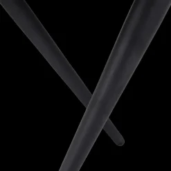 Salontafel EDISON 2Del. Ø75 - Ø55