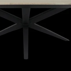 Salontafel ENCANTO 135x67 Misty Oak