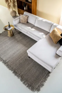 Salontafel GOLDEN Ø55