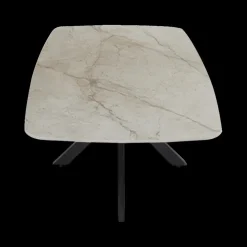 Salontafel HERMES Steenlook Beige 130x70