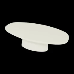 Salontafel IKARIA 130x65 Microcement