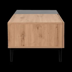 Salontafel JESSICA Artisan eik