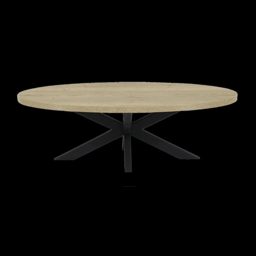 Salontafel KOLKATA Natur