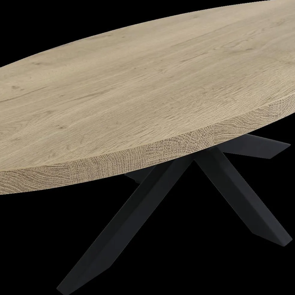 Salontafel KOLKATA Natur