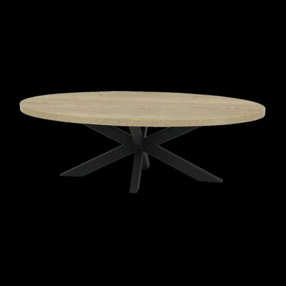 Salontafel KOLKATA Natur