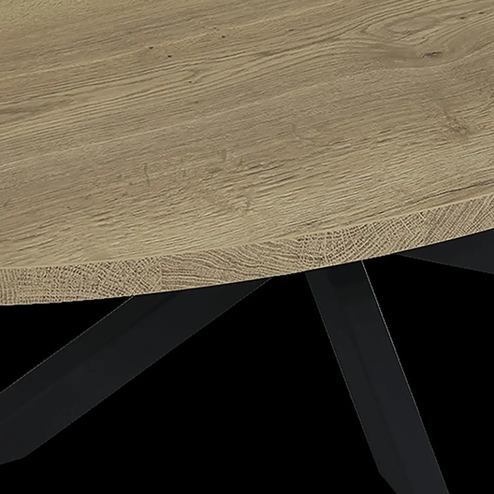 Salontafel KOLKATA Natur