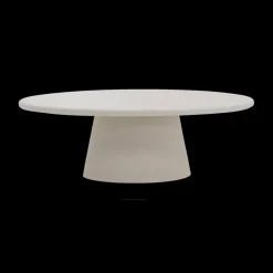 Salontafel KYTHIRA 120x60 Microcement