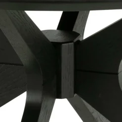 Salontafel LAURENCE Mel. Ash Black