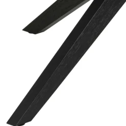 Salontafel LAURENCE Mel. Ash Black