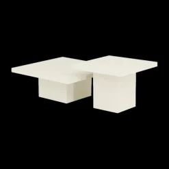 Salontafel LIMNOS S/2 Microcement