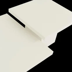 Salontafel LIMNOS S/2 Microcement