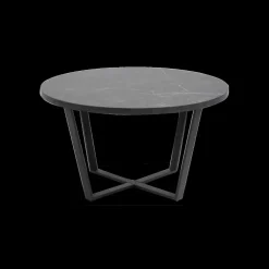 Salontafel MAITE Zwart