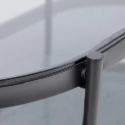 Salontafel METTA Zwart