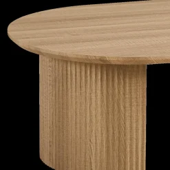 Salontafel PORTO Decor Eik Naturel 120x70