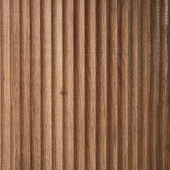 Salontafel PORTO Decor Oude Eik Ø80