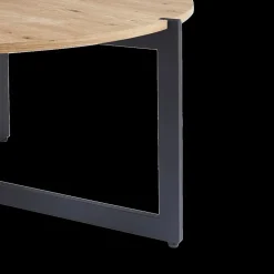 Salontafel ROWAN S/2 Oude Eik