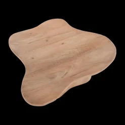 Salontafel S/2 AILO Mangohout Natural