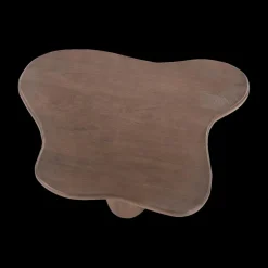 Salontafel S/2 AILO Mangohout Bruin