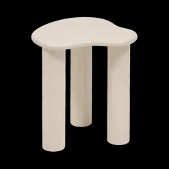 Salontafel S/2 ALOA Ivoor