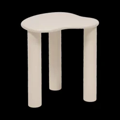 Salontafel S/2 ALOA Ivoor